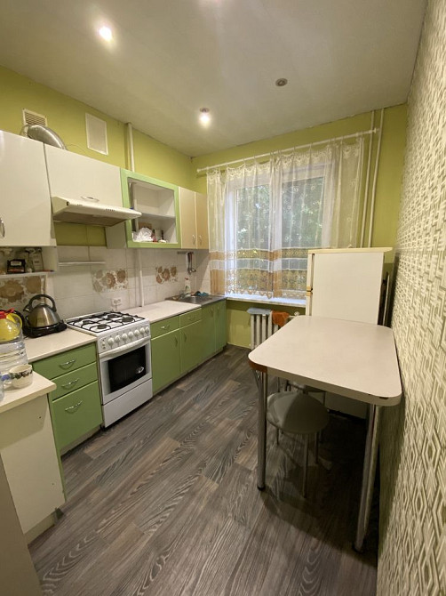 Квартира 3 комнатная, 2 этаж, 3х этажного дома Краматорськ - зображення 2