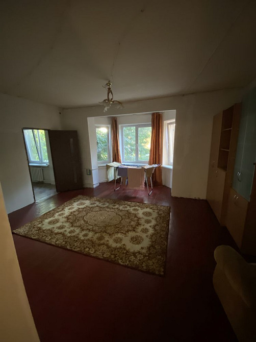 Квартира 3 комнатная, 2 этаж, 3х этажного дома Краматорськ - зображення 8