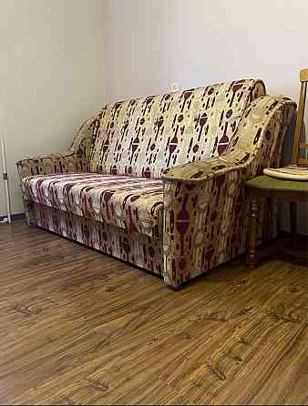 Оренда 2-х кімнатної квартири Uzhhorod