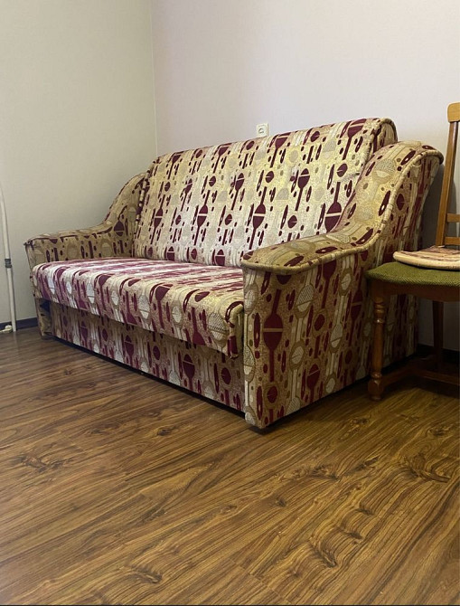 Оренда 2-х кімнатної квартири Ужгород - зображення 3