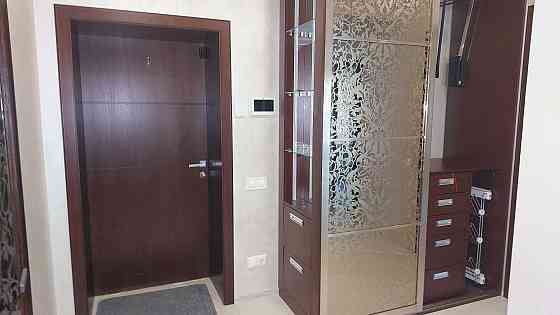 Ж.к.жуковський. 3комная Dnipro