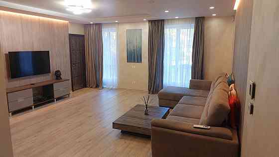 Ж.к.жуковський. 3комная Dnipro