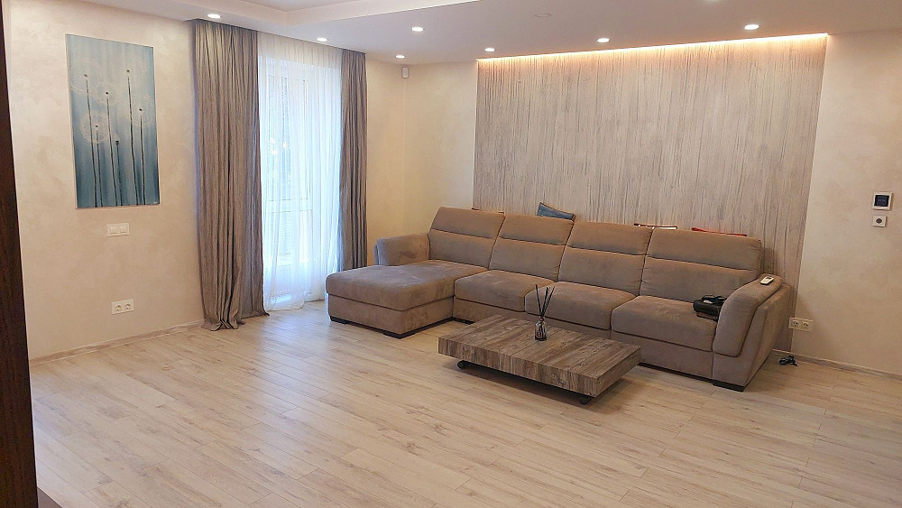 Ж.к.жуковський. 3комная Дніпро - зображення 1