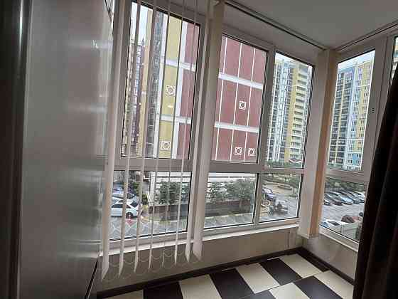 Оренда 1-но кімнатної квариири в ЖК Статус Іrpin