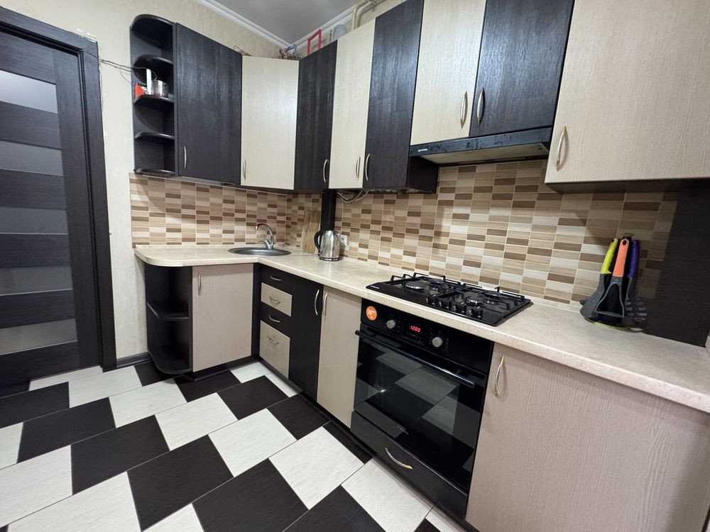 Оренда 1-но кімнатної квариири в ЖК Статус Ірпінь - зображення 1