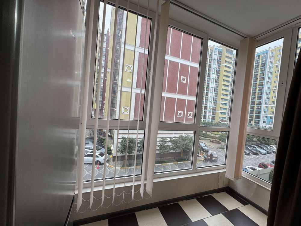 Оренда 1-но кімнатної квариири в ЖК Статус Ірпінь - зображення 4