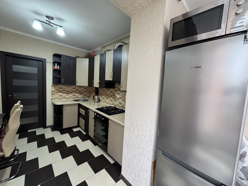 Оренда 1-но кімнатної квариири в ЖК Статус Ірпінь - зображення 3