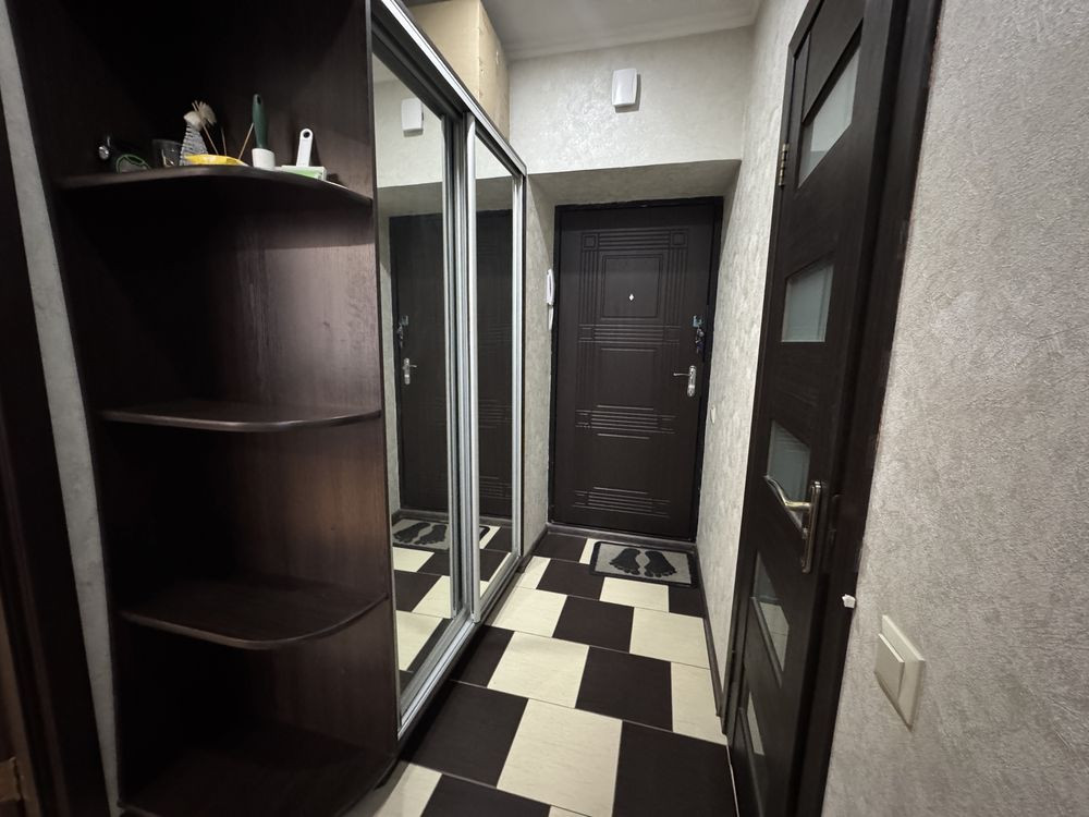 Оренда 1-но кімнатної квариири в ЖК Статус Ірпінь - зображення 8