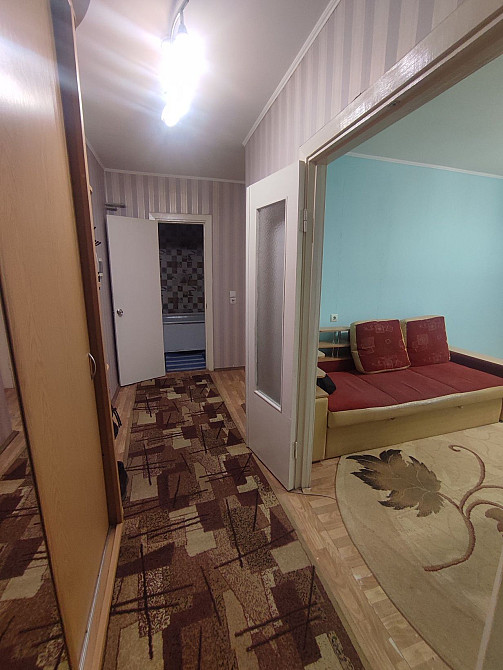 Здам реальну 2 кімнатну квартиру на Браїлках! Світло не вимикають! Poltava - photo 8