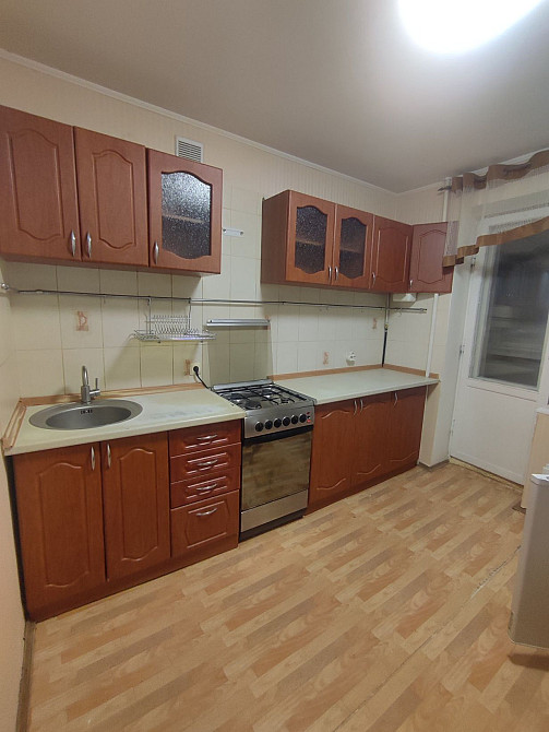 Здам реальну 2 кімнатну квартиру на Браїлках! Світло не вимикають! Poltava - photo 1