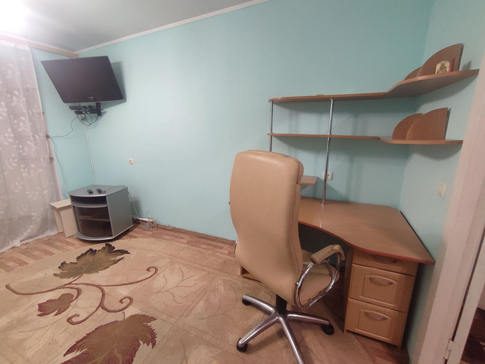 Здам реальну 2 кімнатну квартиру на Браїлках! Світло не вимикають! Poltava - photo 5