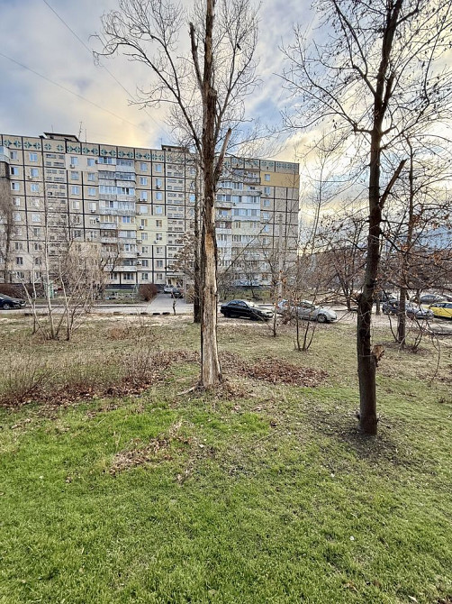 Аренда! 3к. квартира ж/м Коммунар Покровский Днепр  Метростроевская Dnipro - photo 4