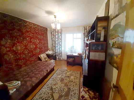 3 кімнатна Біла Церква,центр,вокзальна.Техніка,меблі,вільна.Власник Bila Tserkva