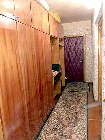 3 кімнатна Біла Церква,центр,вокзальна.Техніка,меблі,вільна.Власник Bila Tserkva