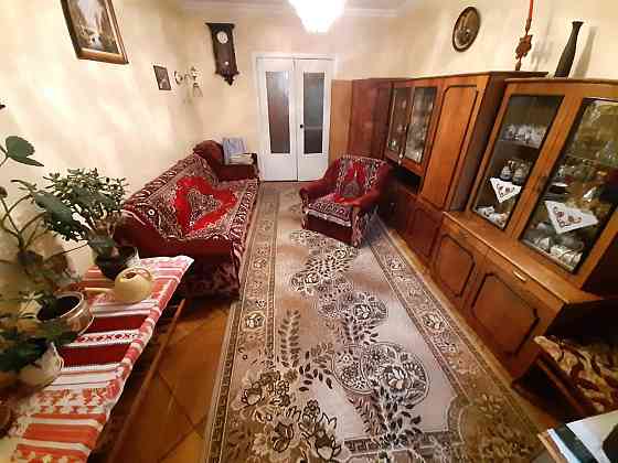 3 кімнатна Біла Церква,центр,вокзальна.Техніка,меблі,вільна.Власник Bila Tserkva