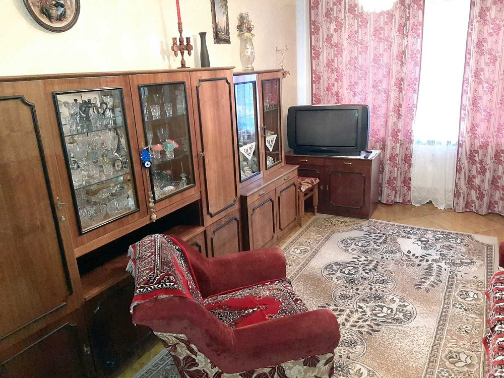 3 кімнатна Біла Церква,центр,вокзальна.Техніка,меблі,вільна.Власник Біла Церква - зображення 2