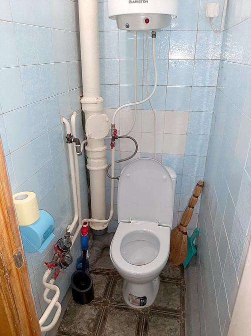 3 кімнатна Біла Церква,центр,вокзальна.Техніка,меблі,вільна.Власник Біла Церква - зображення 8