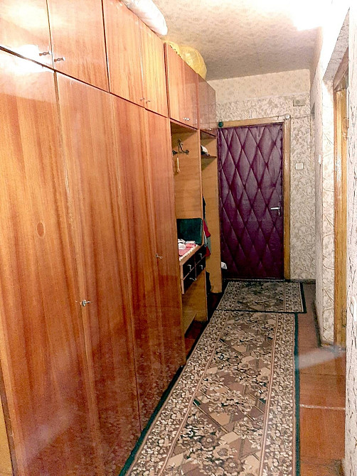 3 кімнатна Біла Церква,центр,вокзальна.Техніка,меблі,вільна.Власник Біла Церква - зображення 6