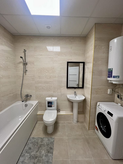 Без%,сдам квартиру,ул.Глубочицкая,17, Подол, Лукьяновская,Контрактовая Київ - зображення 2