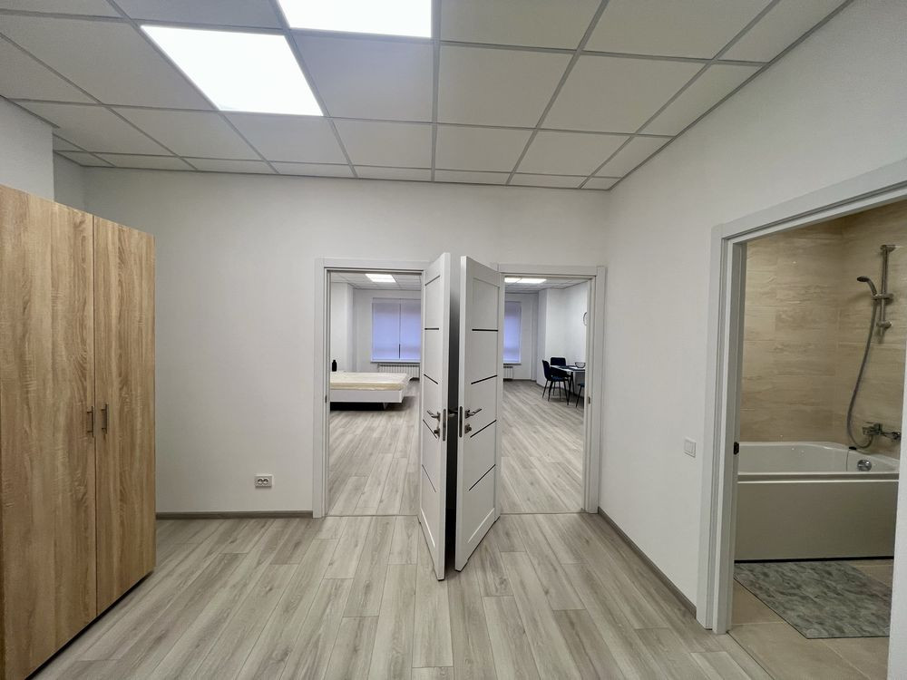 Без%,сдам квартиру,ул.Глубочицкая,17, Подол, Лукьяновская,Контрактовая Київ - зображення 1