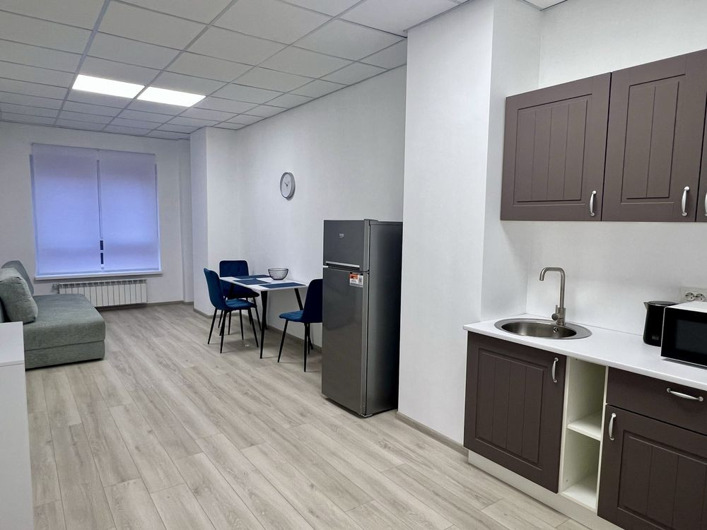 Без%,сдам квартиру,ул.Глубочицкая,17, Подол, Лукьяновская,Контрактовая Київ - зображення 3