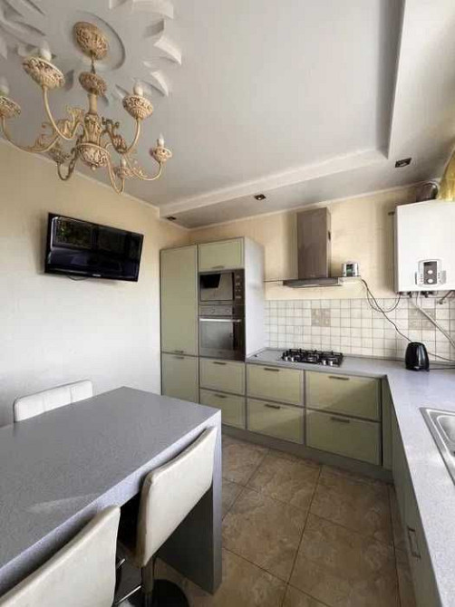 Люкс квартира в Центрі міста! Кропивницький - зображення 3