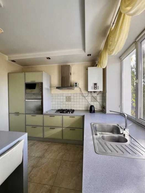 Люкс квартира в Центрі міста! Кропивницький - зображення 1