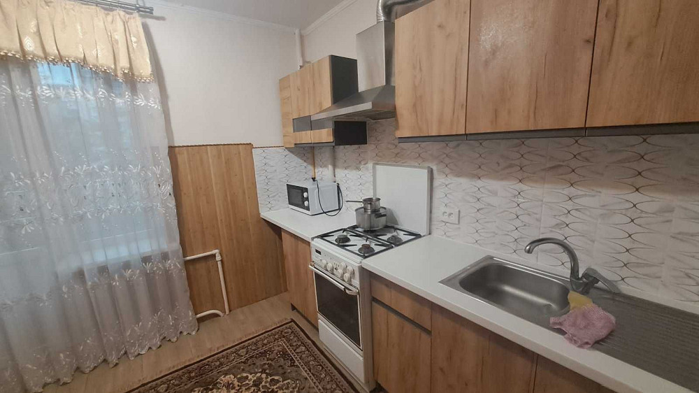 Оренда 3 кім. квартири (Рясне-2) Львів - зображення 1