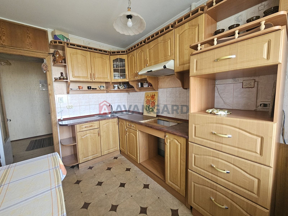 Оренда 3 кімнатної квартири Черкаси - зображення 4