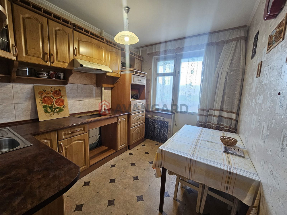 Оренда 3 кімнатної квартири Черкаси - зображення 3