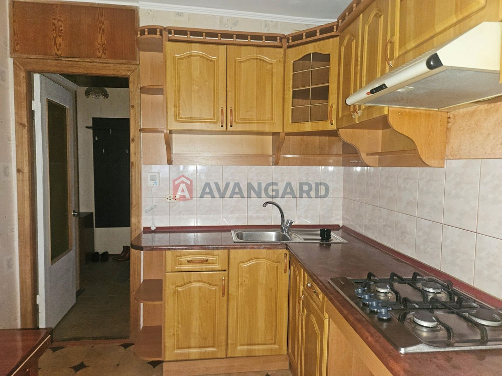 Оренда 3 кімнатної квартири Черкаси - зображення 1