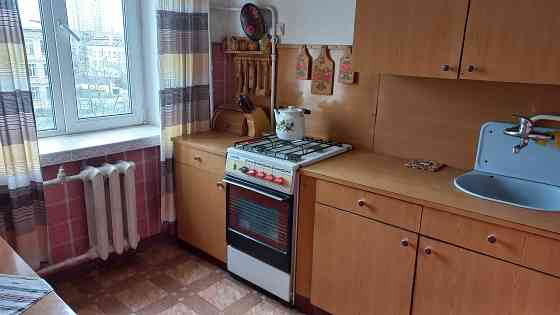 Аренда однокомнатной квартиры в Дарнице Kyiv