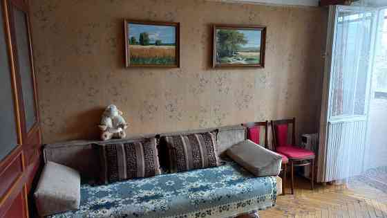 Аренда однокомнатной квартиры в Дарнице Kyiv