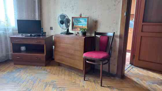 Аренда однокомнатной квартиры в Дарнице Kyiv