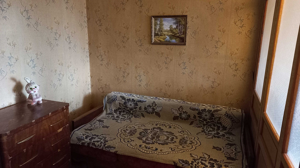 Аренда однокомнатной квартиры в Дарнице Київ - зображення 4