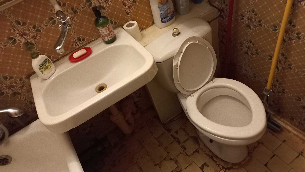 Аренда однокомнатной квартиры в Дарнице Київ - зображення 8