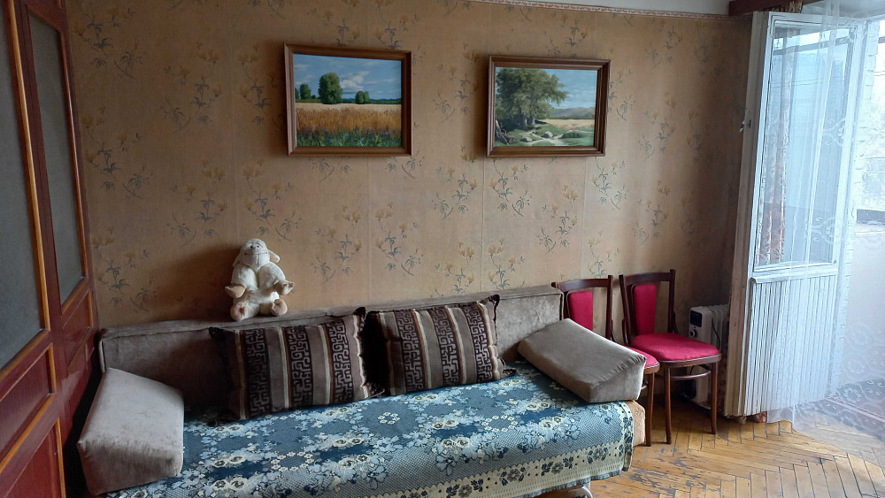 Аренда однокомнатной квартиры в Дарнице Київ - зображення 1