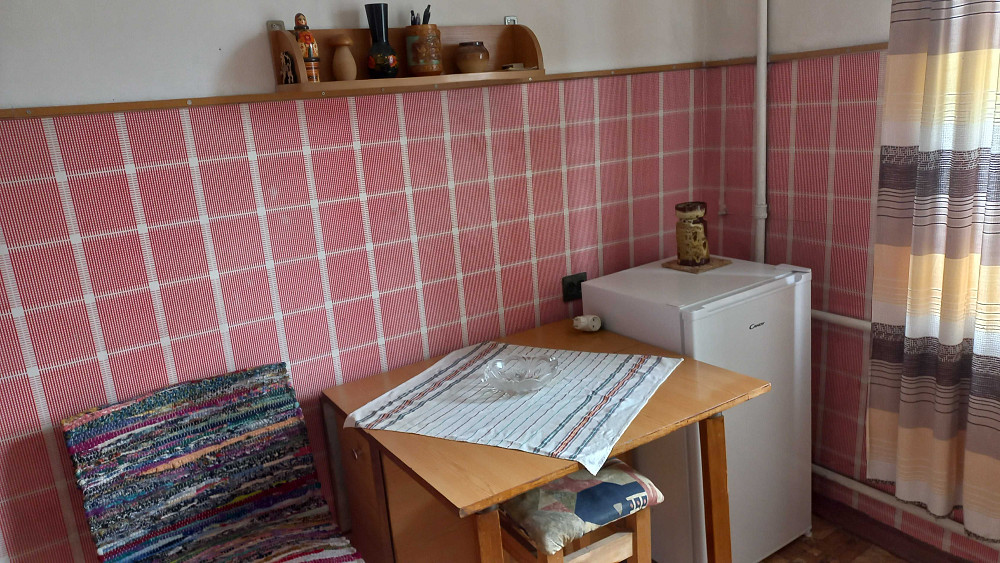 Аренда однокомнатной квартиры в Дарнице Київ - зображення 6