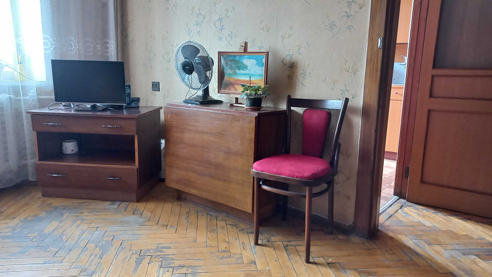 Аренда однокомнатной квартиры в Дарнице Київ - зображення 3