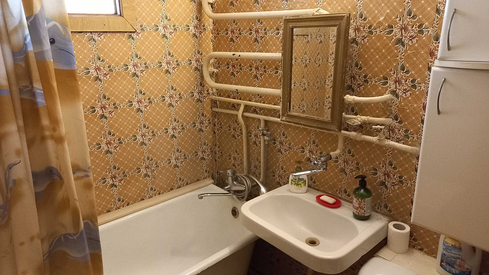 Аренда однокомнатной квартиры в Дарнице Київ - зображення 7