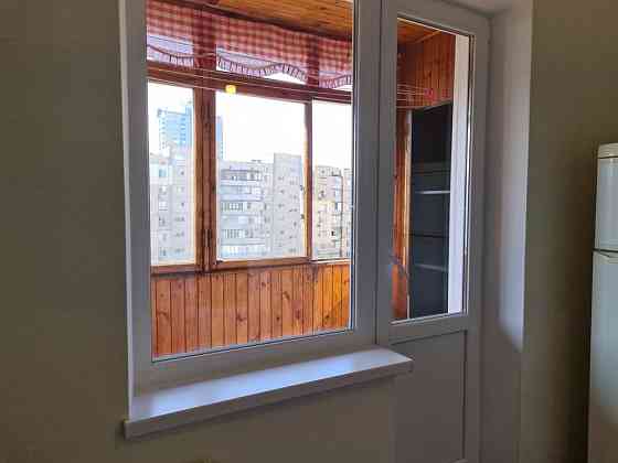 Оренда 1 кім Прирічна 17в 34м2 Набережна Метро Мінська 10хв Газ Оболон Vyshhorod