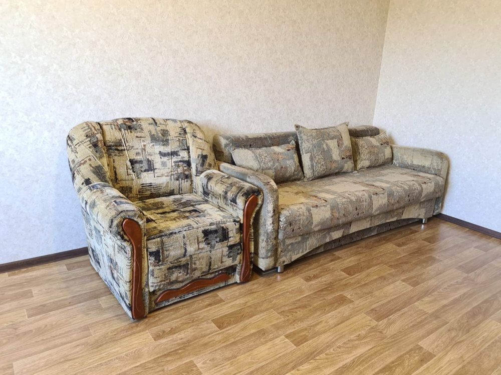 Оренда 1 кім Прирічна 17в 34м2 Набережна Метро Мінська 10хв Газ Оболон Вишгород - зображення 7