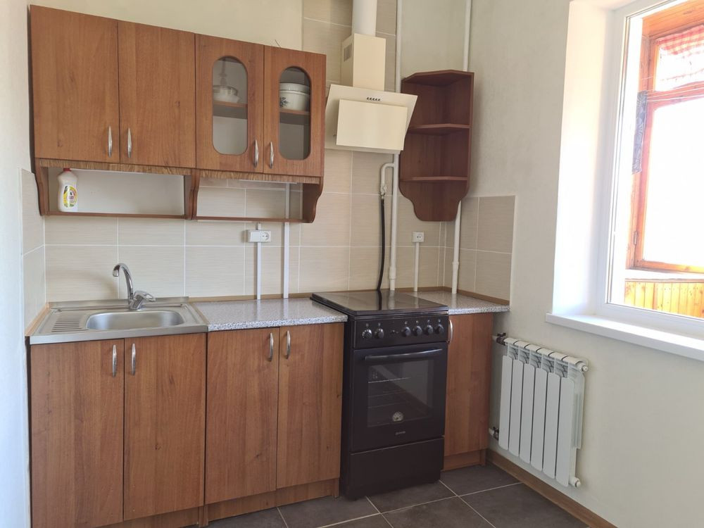 Оренда 1 кім Прирічна 17в 34м2 Набережна Метро Мінська 10хв Газ Оболон Вишгород - зображення 6