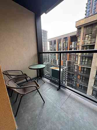 Оренда квартири ЖК Французький квартал 2 Kyiv