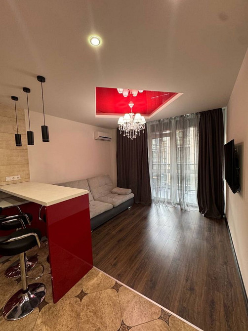 Оренда квартири ЖК Французький квартал 2 Київ - зображення 2