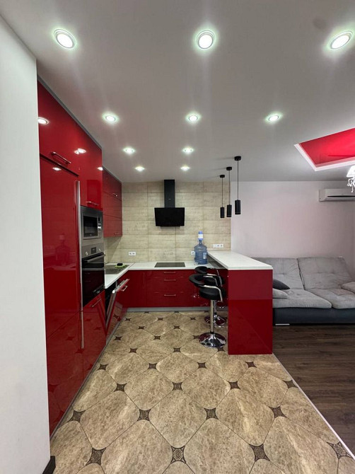 Оренда квартири ЖК Французький квартал 2 Київ - зображення 1