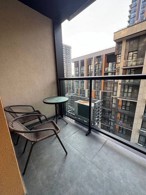 Оренда квартири ЖК Французький квартал 2 Київ - зображення 6