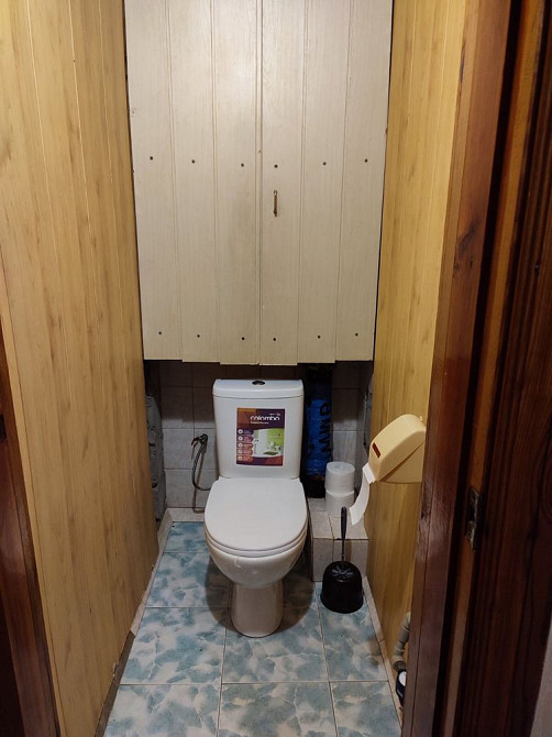 Здам двокімнатну квартиру в центрі міста. Біла Церква - зображення 6