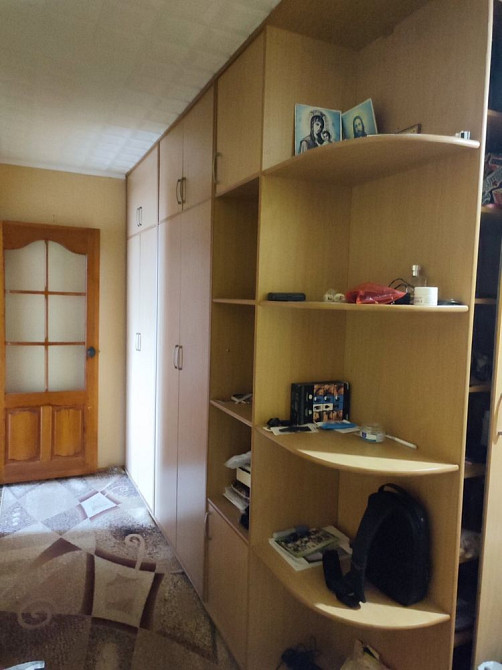 Здам двокімнатну квартиру в центрі міста. Біла Церква - зображення 8