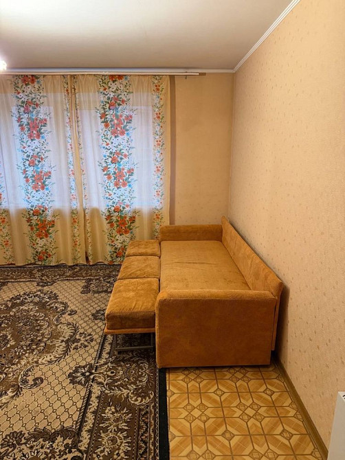 Оренда. Однокімнатна квартира на Вишеньці. Проспект Космонавтів.Первоз Вінниця - зображення 3